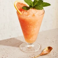 Frozen Paloma